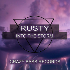 Rusty - Thunder Storm