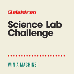 Free Badawi - Octatrack