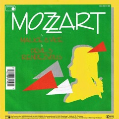 Mozzart - Malice and vice (Limited Club Edition)