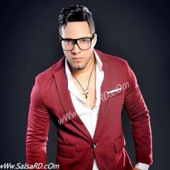 Edwin El Futuro De La Salsa - Prometo Olvidarte (SalsaRD.Com)2015