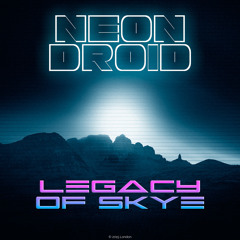 Legacy of Skye