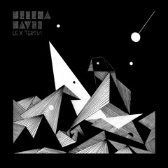 Helena Hauff - 'The First Time He Thought, He Died'