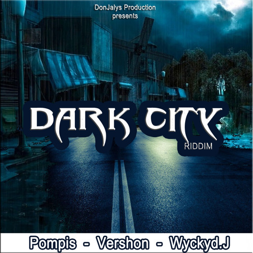 POMPIS - TIMOUN APRé ZOUK (DARK CITY RIDDIM)