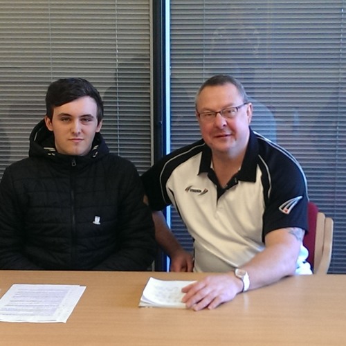 Stream Garry Schofield Interview by Lewis Scott Listen online for