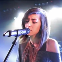 Christina Grimmie - The Heart Wants What It Wants (Cover)