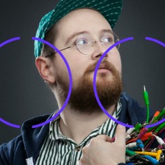 Dummy Mix 246 // Dan Deacon