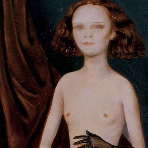 In the Chill of the Night : Venus