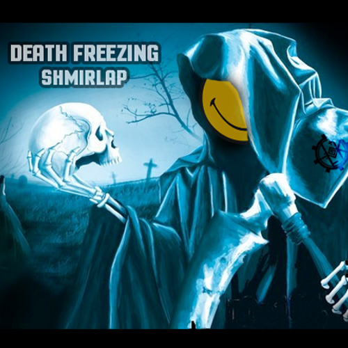 Shmirlap - Death Freezing - ACID & MENTAL 04