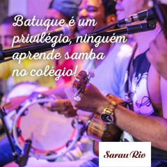 Oya/Feitio de Paixao/Ponta de Dor/Oitava Cor/Pureza da Flor/Alma Boemia_AoVivo_SarauRio_Lapa_RJ