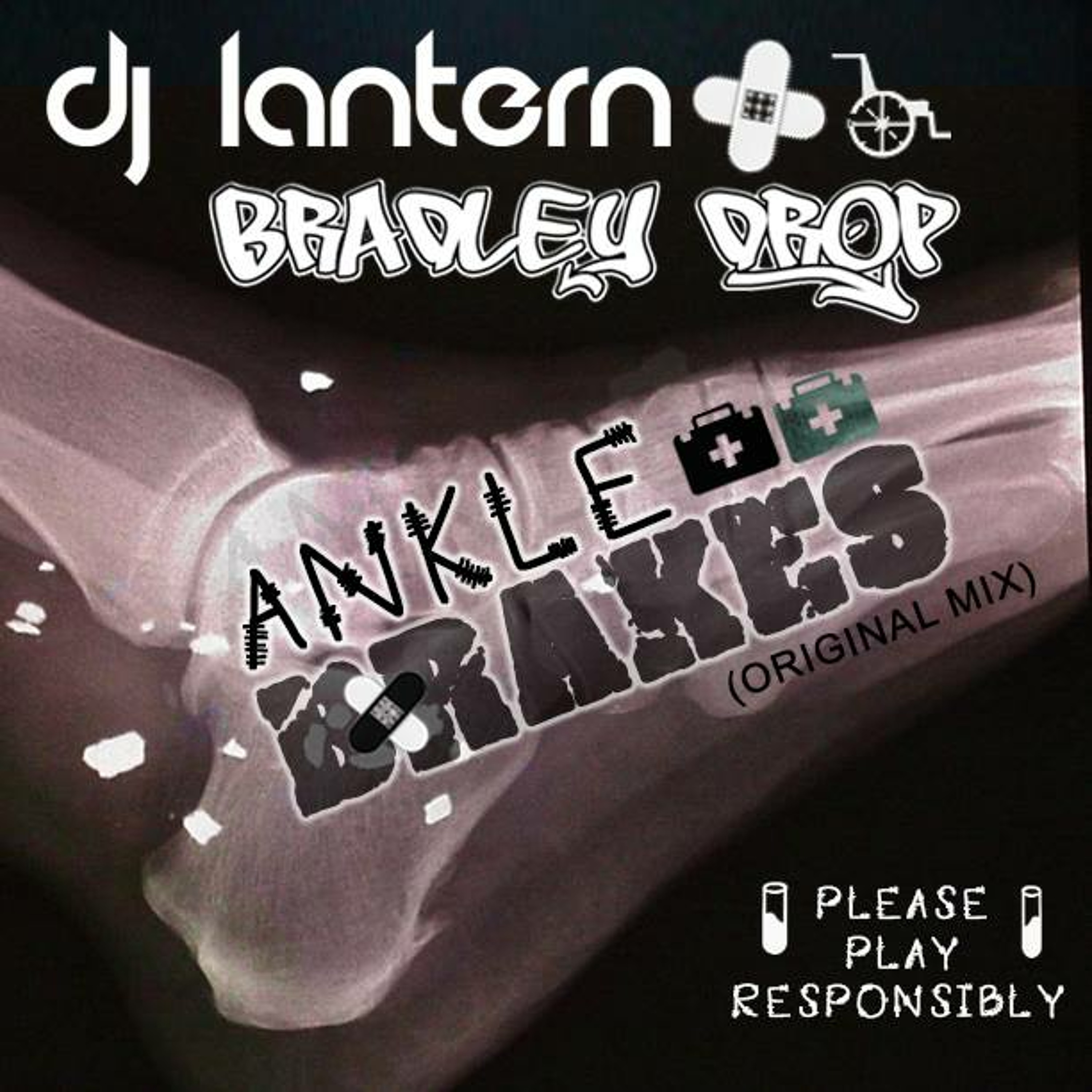 DJ Lantern & Bradley Drop - Ankle Brakes (Original Mix) [Free Download] episode artwork