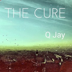Qjay - The cure (prod. Canis Major)