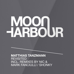 Dan Drastic & Matthias Tanzmann - Puddle Trouble (Nic & Mark Fanciulli Remix)
