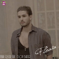 Mihai Ristea feat. Don Baxter - Ploaia | Official track