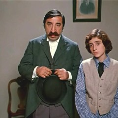 Hamlet - Adamyan - Կտոր Մը Երկինք