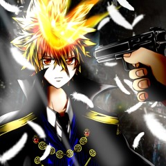 Dive To A Sexy World (LMFAO vs Katekyo Hitman Reborn!)