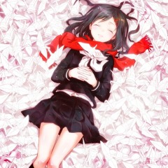 透明  アンサー