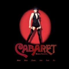 Maybe This Time (Liza Minelli cover)