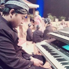 Sambel kemangi campursari hilmy aqwa pa50 thomy inside #acak2an at Studio Pawon