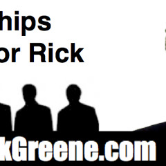 Relationships with Pastor Rick - PODCAST #06- Instincts & Habits (made with Spreaker)