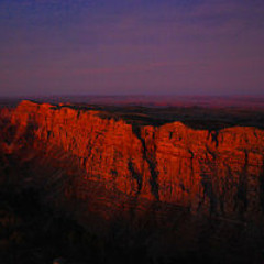 Whisper (Grand Canyon)