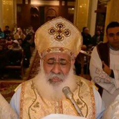 قداس الصوم الكبير ..بصوت ابونا مكسيموس سعيد ♥