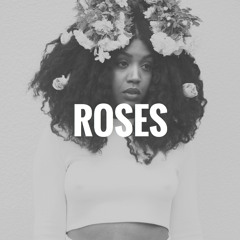 Elle - Roses