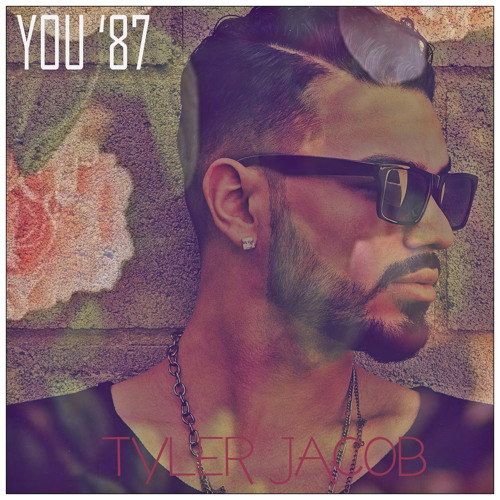 TylerJacob 'You 87'