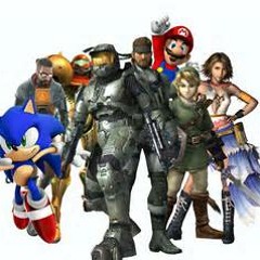 Video Games