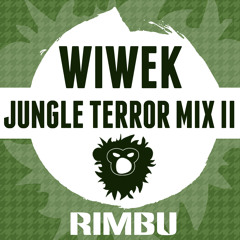 Wiwek - Jungleterror Mixtape Vol 2