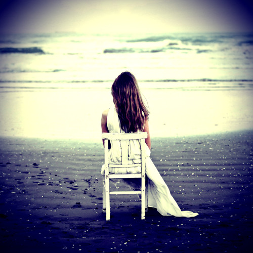 no15. Affair With a Chair