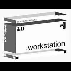 [2015] .workstation