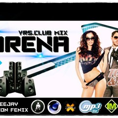 Dj Maicon Fenix & Lucas Mix Ft Tom Boxer Feat Antonia - Morena (2015) Club Mix Vrs