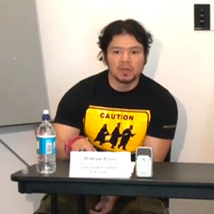 Building Bridges. Chapter 1: Model Citizens