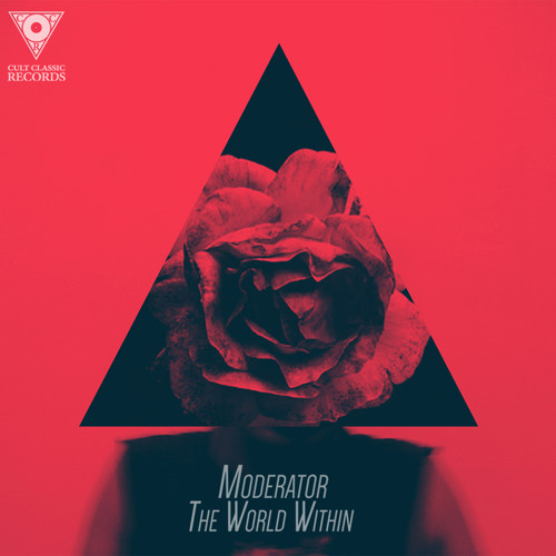 Stream 8 Locked In A Feeling (feat. Nieve) by Moderator | Listen 