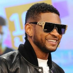 Usher - Paradise