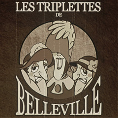 Anne & The Foxx - Belleville Rendez-Vous