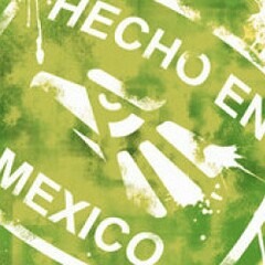 Somos Mexicanos- Murquis Muzik ft. Dannyo