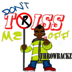 Rick Ross Ft Drake Diced Pineapples Cover - Trizze Triss