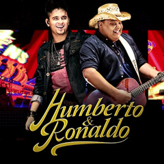 Hoje Sonhei Com Voce (JAMM' Remix) - Humberto & Ronaldo