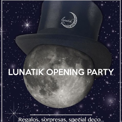 Opening Lunatik Formigal