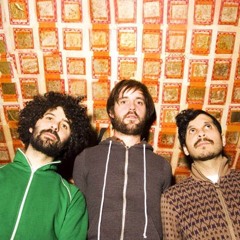 Episode 96- Cincy Roundtable (Josiah & Doug)