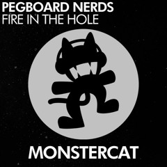 Pegboard Nerds - Fire In The Hole (Extended Mix)