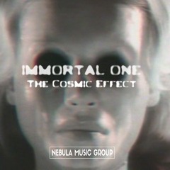 Immortal One - The Cosmic Effect Beat Tape Preview
