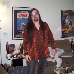 Treat Me Nice by Art Caetano