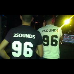 2Sounds - The girl is mine(2015 - 02 - 25)
