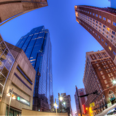 FAWM #11 "Mainstream"