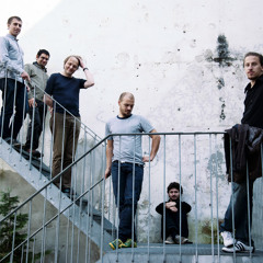 Johannes Maikranz Sextett - Agaric Monster