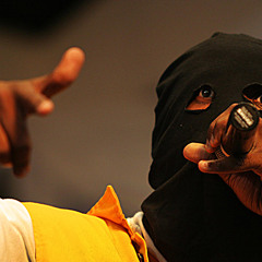 BOOM SHAKA - THOBELA