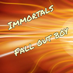 Immortals (8 Bit Remix Cover Version) [Tribute To Fall Out Boy] - 8 Bit Universe