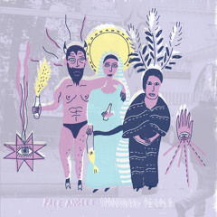 PALE ANGELS - If Only You're Gone
